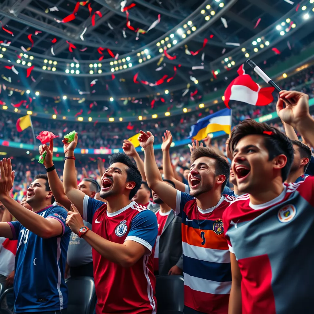 Nhận Định Tứ Kết World Cup Argentina vs Thụy Sĩ: Cơ Hội Vàng Cho Dân Cá Độ — view 3